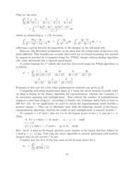 The Quest for Pi - David H. Bailey, Jonathan M. Borwein, Peter B. Borwein and Simon Plouffe, Page 11
