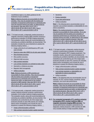 Prepublication Requirements - Revised Requirements for Diagnostic Imaging Services, Page 3