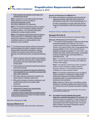 Prepublication Requirements - Revised Requirements for Diagnostic Imaging Services, Page 5