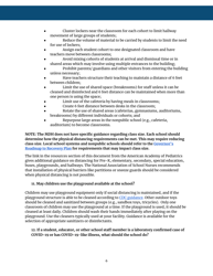 Covid-19 Guidance for Maryland Schools - Maryland, Page 7