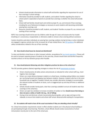 Covid-19 Guidance for Maryland Schools - Maryland, Page 10