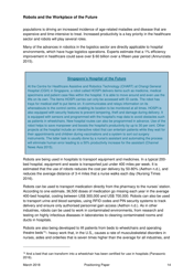 Robots and the Workplace of the Future - Positioning Paper, Page 15