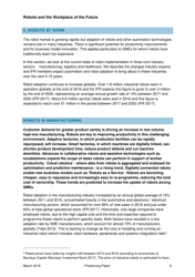 Robots and the Workplace of the Future - Positioning Paper, Page 7