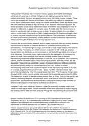 Robots and the Workplace of the Future - Positioning Paper, Page 8