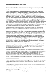 Robots and the Workplace of the Future - Positioning Paper, Page 9