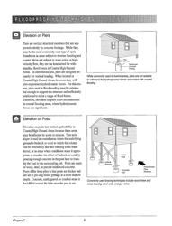 FEMA Form 257 Mitigation of Flood and Erosion Damage to Residential Buildings in Coastal Areas - Report on the State of Art, Page 13