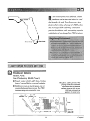 FEMA Form 257 Mitigation of Flood and Erosion Damage to Residential Buildings in Coastal Areas - Report on the State of Art, Page 24