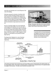 FEMA Form 257 Mitigation of Flood and Erosion Damage to Residential Buildings in Coastal Areas - Report on the State of Art, Page 9