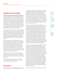 Fair Music: Transparency and Payment Flows in the Music Industry - Recommendations to Increase Transparency, Reduce Friction, and Promote Fairness in the Music Industry - Massachusetts, Page 18