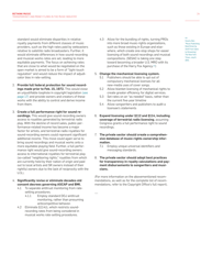 Fair Music: Transparency and Payment Flows in the Music Industry - Recommendations to Increase Transparency, Reduce Friction, and Promote Fairness in the Music Industry - Massachusetts, Page 24