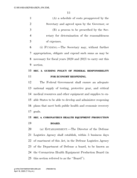 Reopen America Act of 2020 - Jamie Raskin - Maryland, Page 13