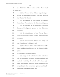 Reopen America Act of 2020 - Jamie Raskin - Maryland, Page 14