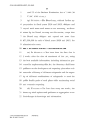 Reopen America Act of 2020 - Jamie Raskin - Maryland, Page 16