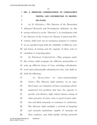 Reopen America Act of 2020 - Jamie Raskin - Maryland, Page 17