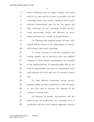 Reopen America Act of 2020 - Jamie Raskin - Maryland, Page 3