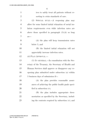 Reopen America Act of 2020 - Jamie Raskin - Maryland, Page 6
