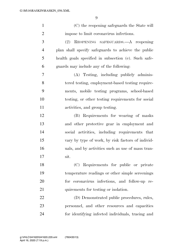 Reopen America Act of 2020 - Jamie Raskin - Maryland, Page 9