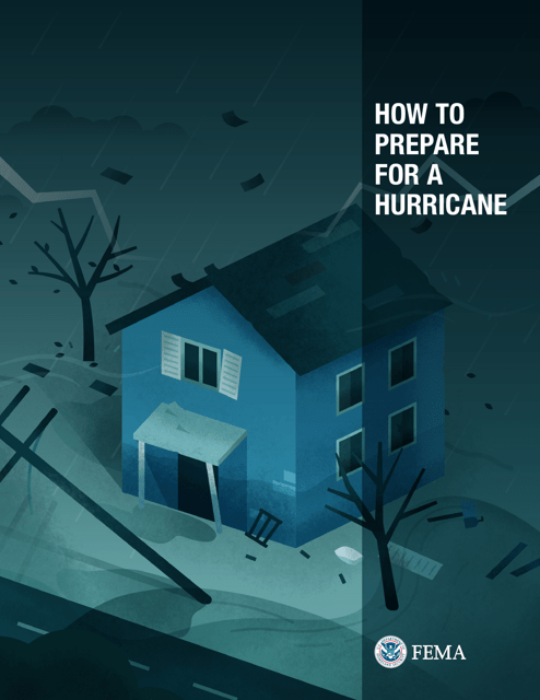 How to Prepare for a Hurricane