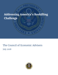 Addressing America's Reskilling Challenge