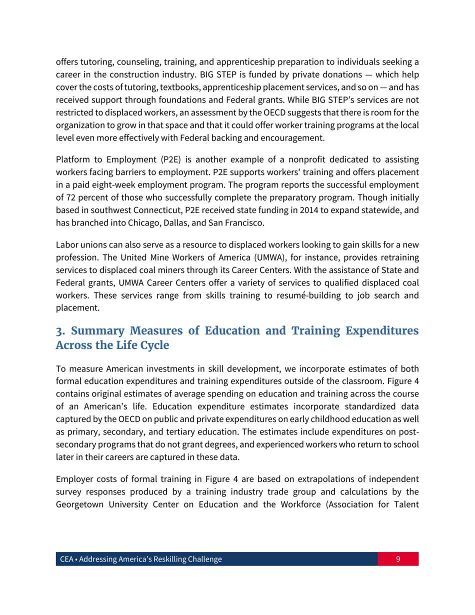 Addressing Americas Reskilling Challenge, Page 10