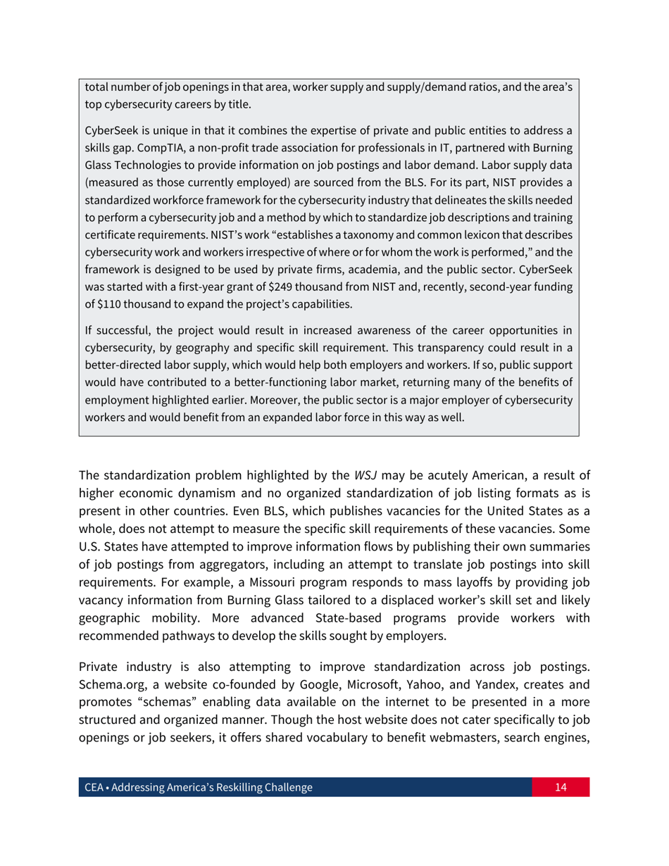 Addressing Americas Reskilling Challenge, Page 15