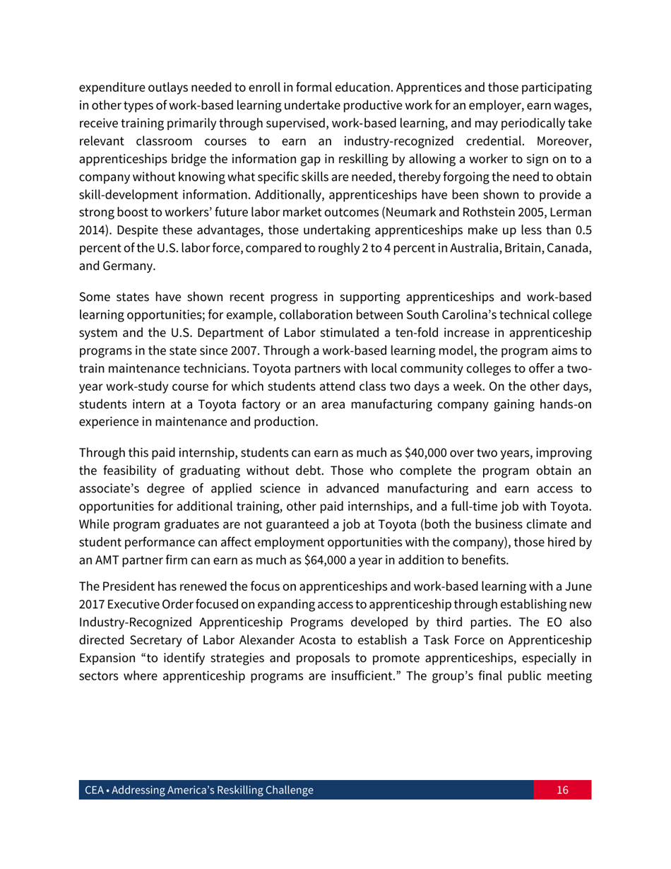 Addressing Americas Reskilling Challenge, Page 17
