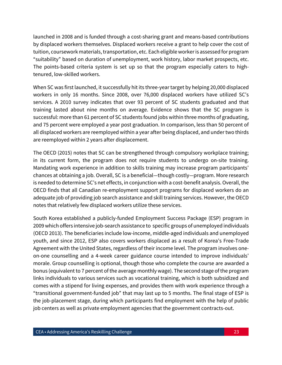 Addressing Americas Reskilling Challenge, Page 24