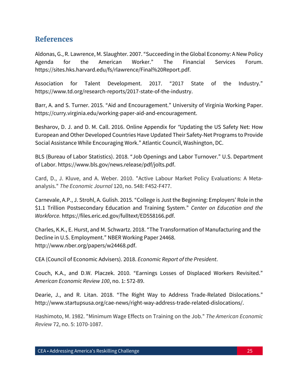 Addressing Americas Reskilling Challenge, Page 26