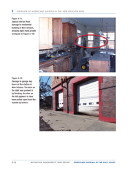 Overview of Hurricane Katrina in the New Orleans Area - Mitigation Assessment Team Report, Page 12