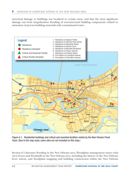 Overview of Hurricane Katrina in the New Orleans Area - Mitigation Assessment Team Report, Page 2