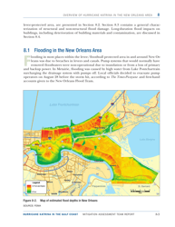 Overview of Hurricane Katrina in the New Orleans Area - Mitigation Assessment Team Report, Page 3