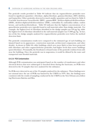 Overview of Hurricane Katrina in the New Orleans Area - Mitigation Assessment Team Report, Page 40
