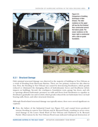 Overview of Hurricane Katrina in the New Orleans Area - Mitigation Assessment Team Report, Page 7