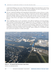 Overview of Hurricane Katrina in the New Orleans Area - Mitigation Assessment Team Report, Page 8
