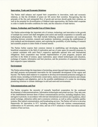 Abraham Accords Peace Agreement: Treaty of Peace, Diplomatic Relations and Full Normalization Between the United Arab Emirates and the State of Israel, Page 6