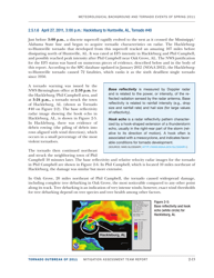 Meteorological Background and Tornado Events of 2011 - Mitigation Assessment Team Report, Page 13