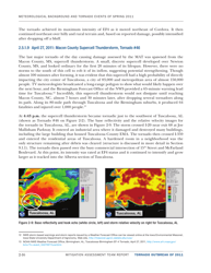 Meteorological Background and Tornado Events of 2011 - Mitigation Assessment Team Report, Page 16
