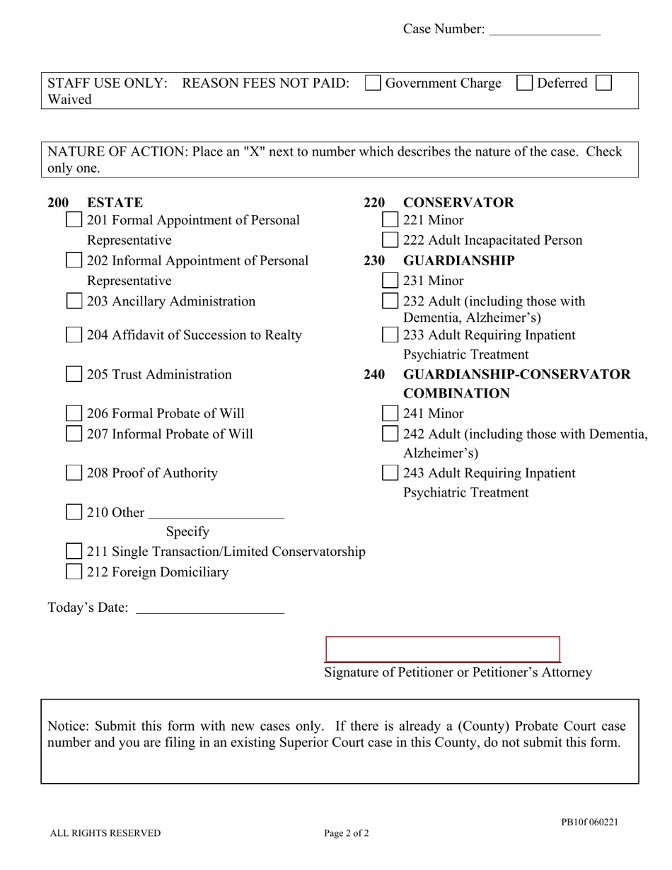 Arizona Small Estate Affidavit For Transfer Of Property Fill Out Sign Online And Download Pdf 3996