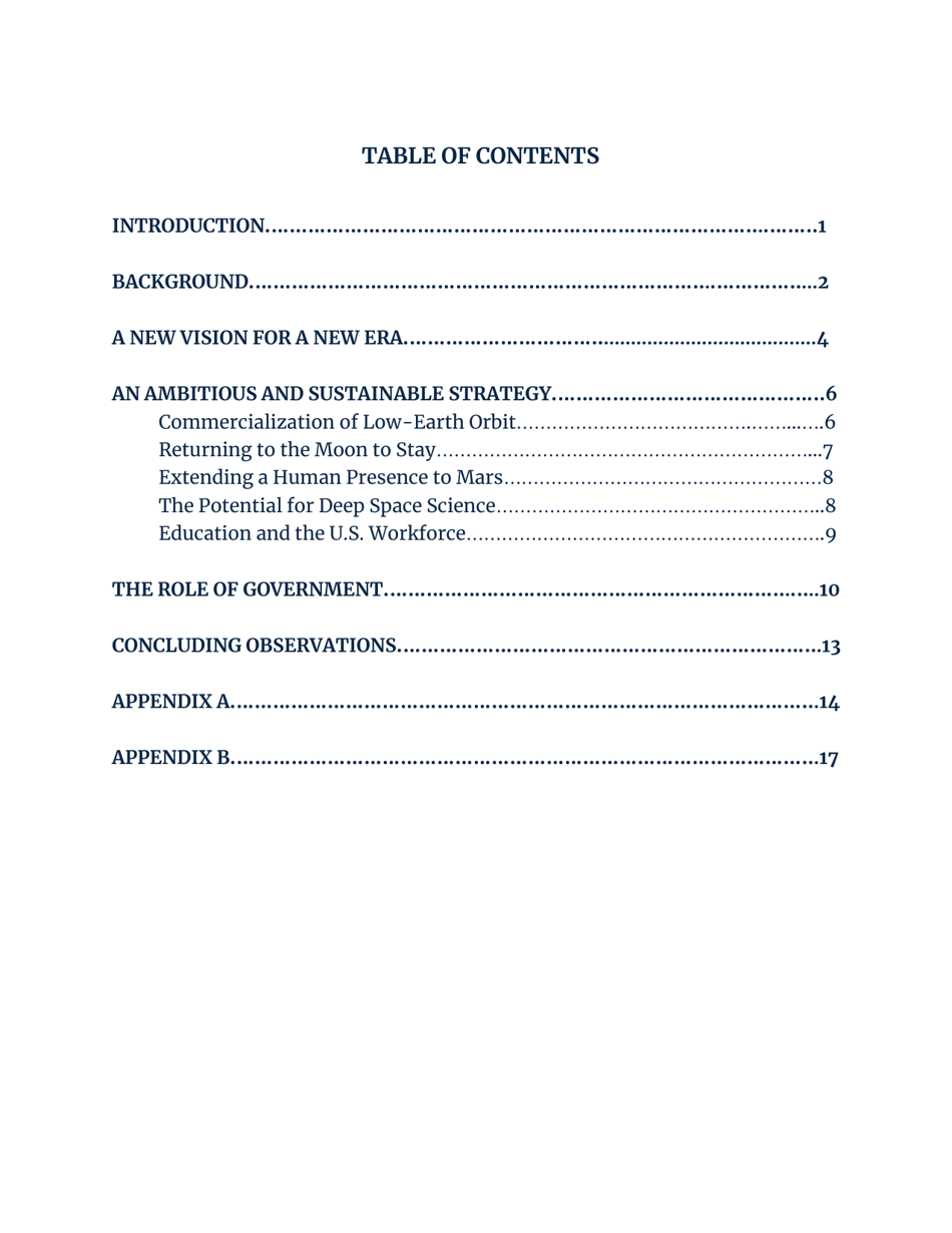 A New Era for Deep Space Exploration and Development, Page 4