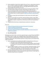 DOH Form 821-144 Recommendations for Wildfire Smoke and Covid-19 During the 2021 Wildfire Season - Washington, Page 4