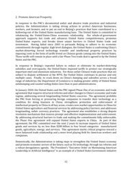United States Strategic Approach to the People's Republic of China, Page 12