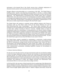 United States Strategic Approach to the People's Republic of China, Page 14