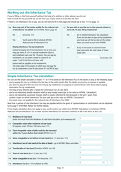 Form IHT400 Inheritance Tax Account - United Kingdom, Page 12