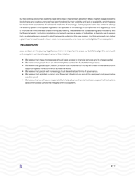An Introduction to Libra - White Paper, Page 2