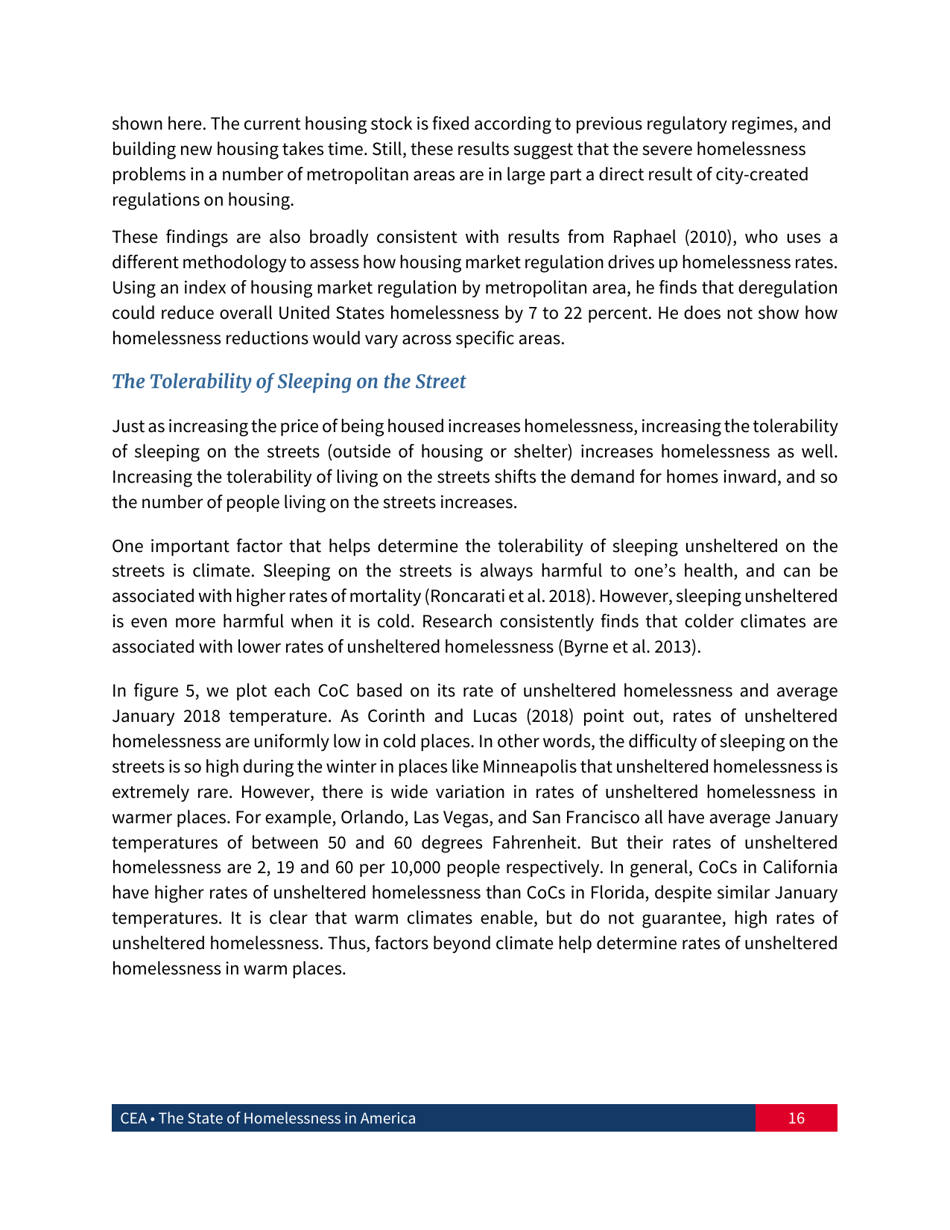 The State of Homelessness in America, Page 17