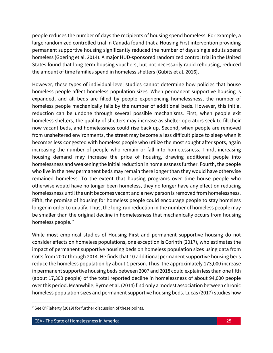 The State of Homelessness in America, Page 26