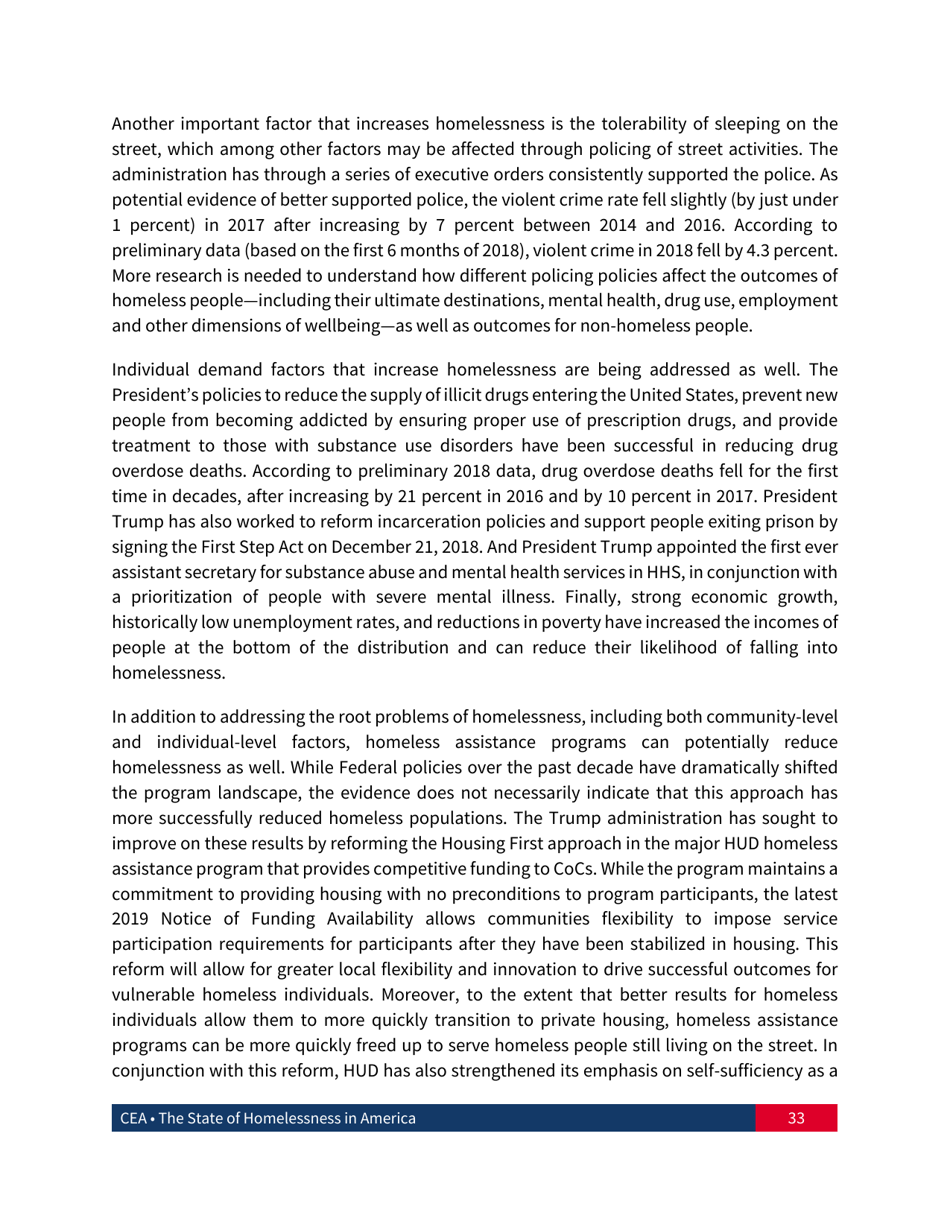 The State of Homelessness in America, Page 34