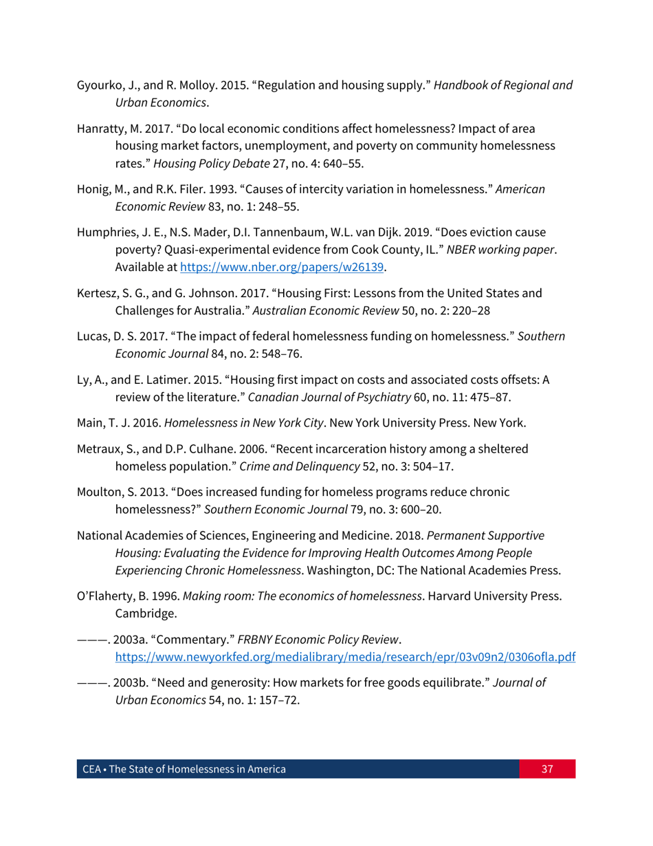 The State of Homelessness in America, Page 38