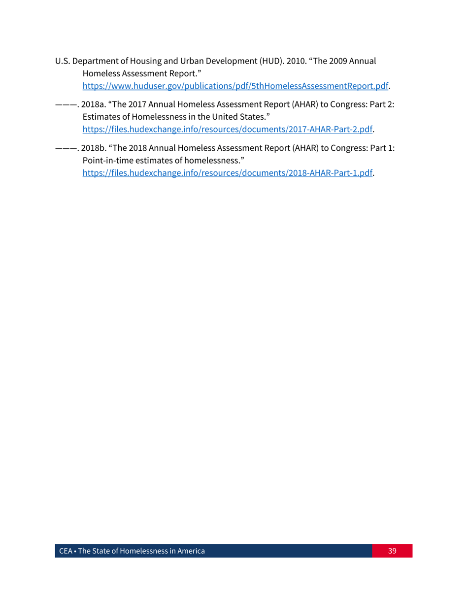 The State of Homelessness in America, Page 40