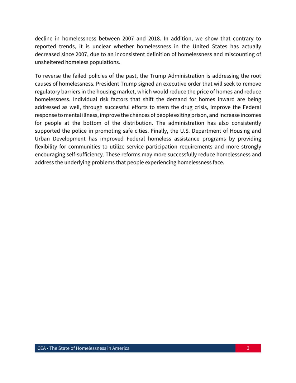 The State of Homelessness in America, Page 4